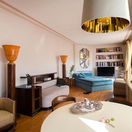 Il Garofano Rosa Apartment Verona Bagian luar foto
