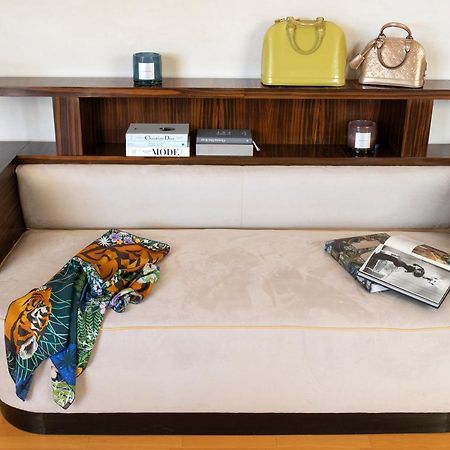Il Garofano Rosa Apartment Verona Bagian luar foto