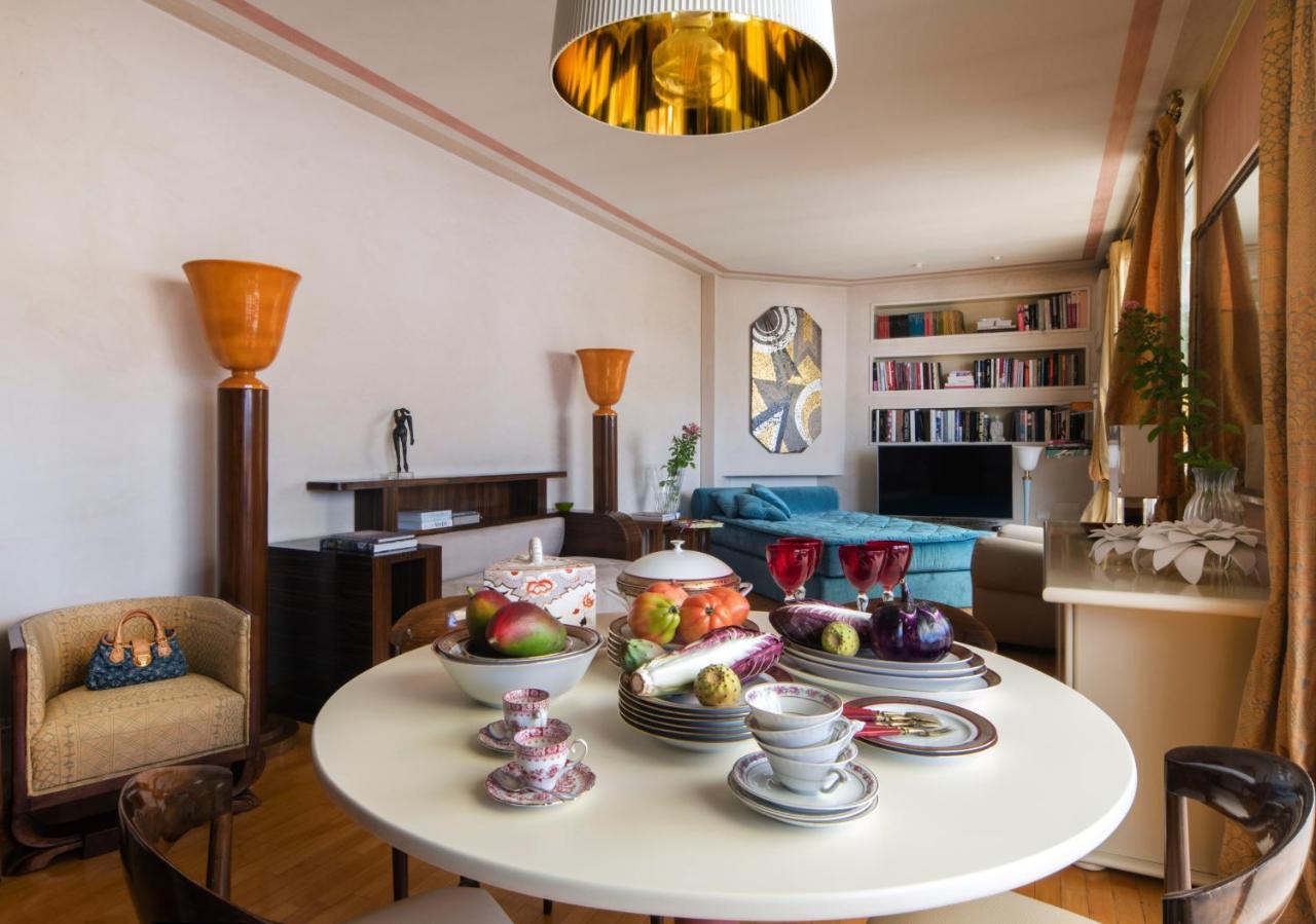 Il Garofano Rosa Apartment Verona Bagian luar foto