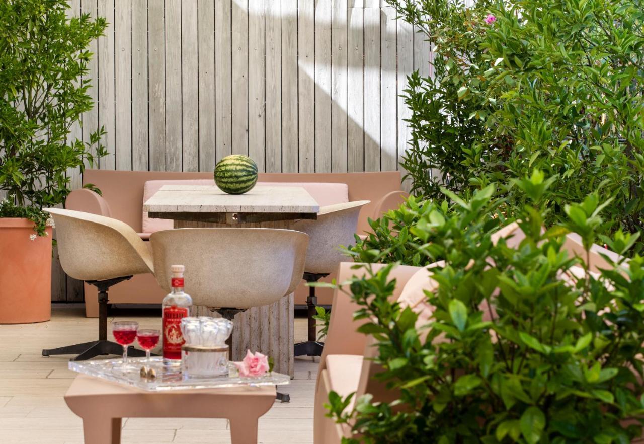 Il Garofano Rosa Apartment Verona Bagian luar foto