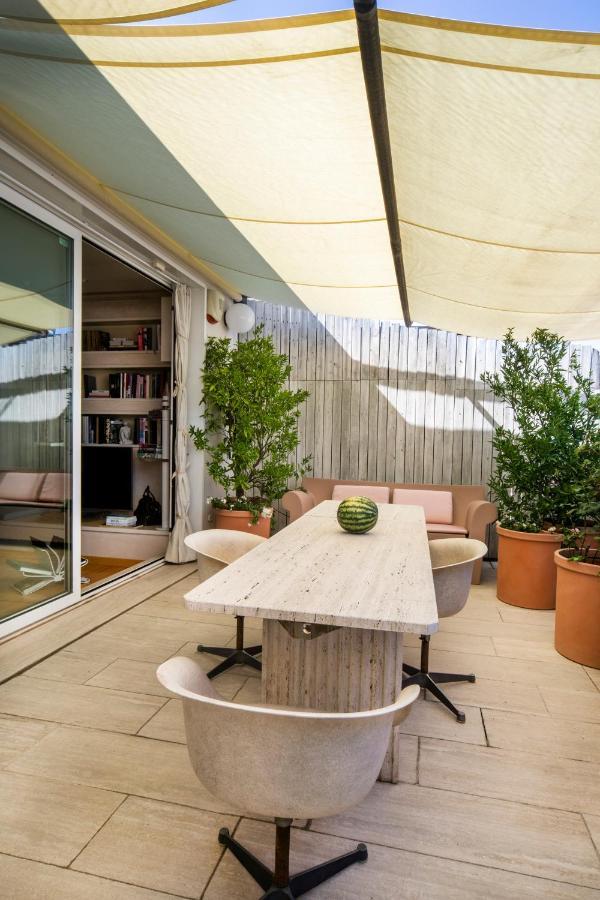 Il Garofano Rosa Apartment Verona Bagian luar foto