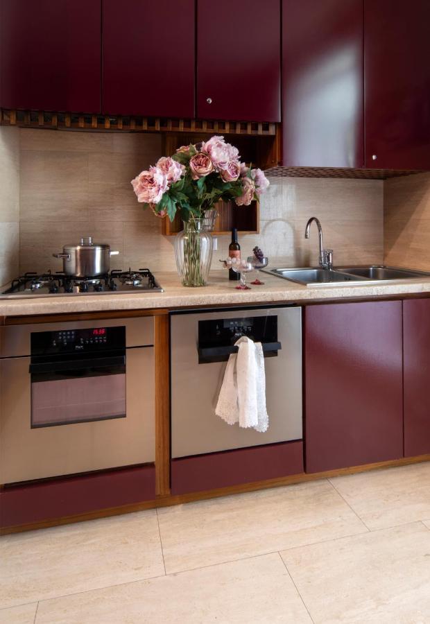 Il Garofano Rosa Apartment Verona Bagian luar foto