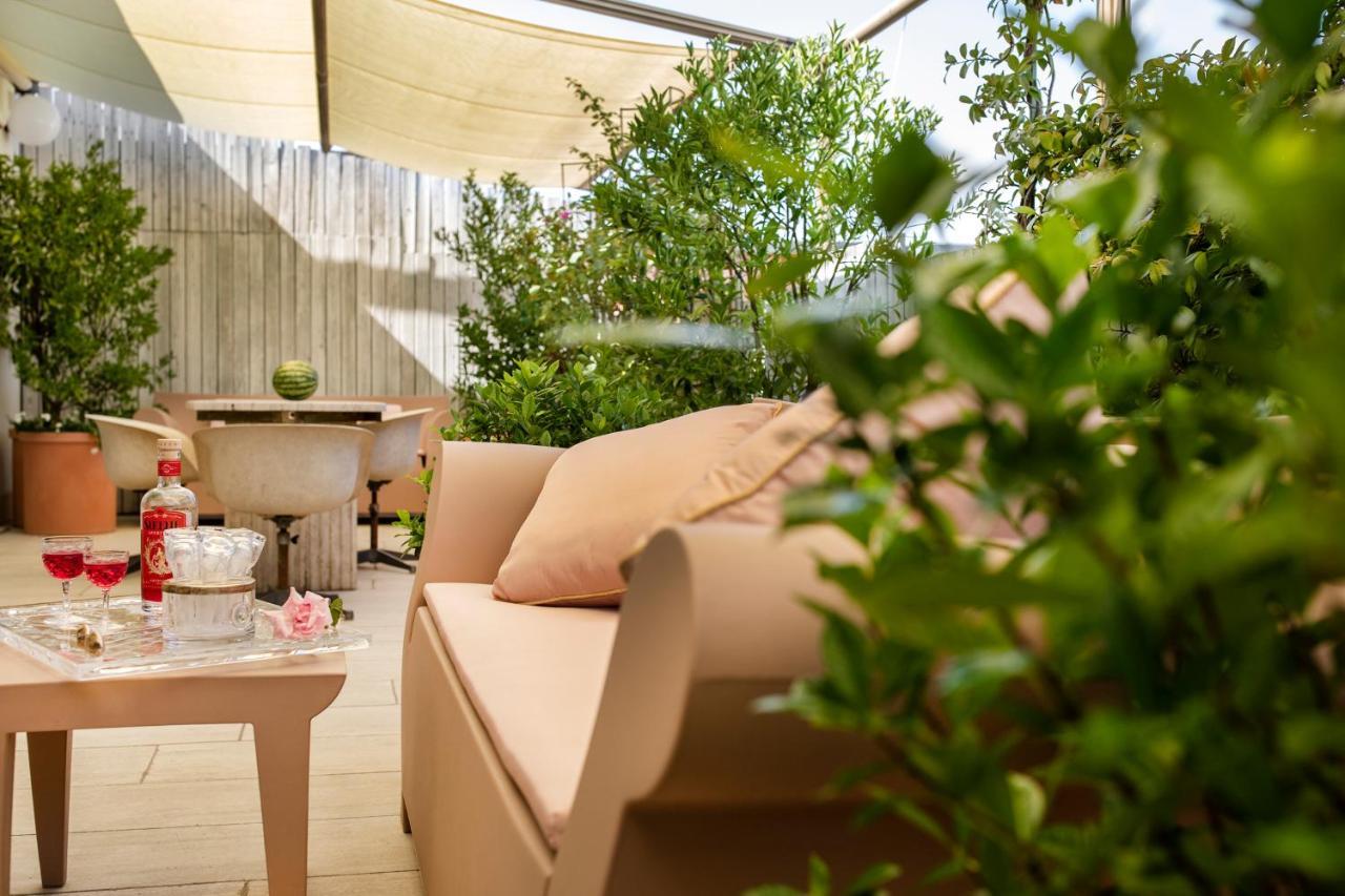Il Garofano Rosa Apartment Verona Bagian luar foto