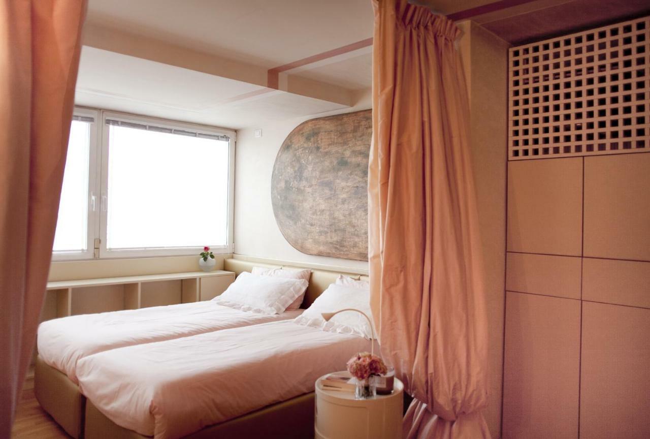 Il Garofano Rosa Apartment Verona Bagian luar foto