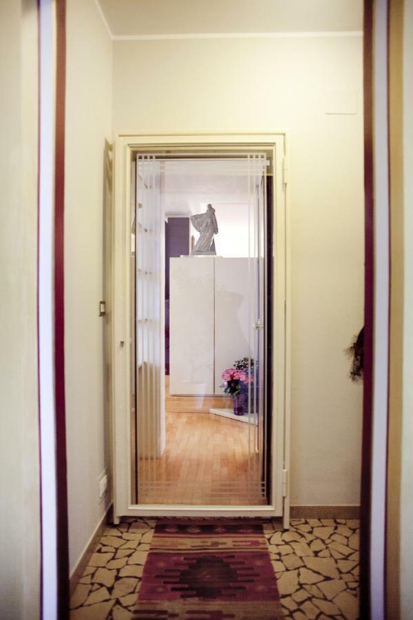 Il Garofano Rosa Apartment Verona Bagian luar foto