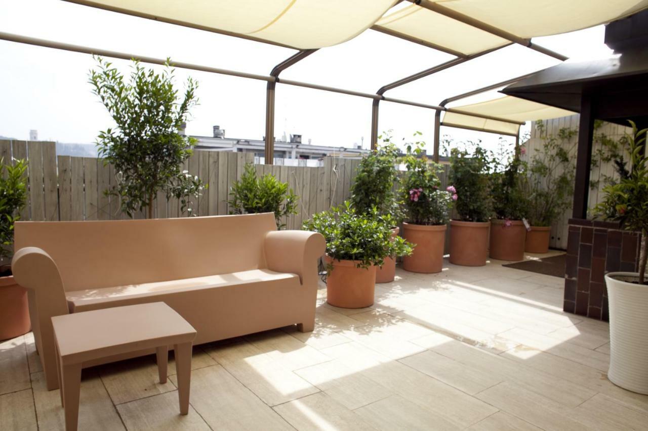 Il Garofano Rosa Apartment Verona Bagian luar foto