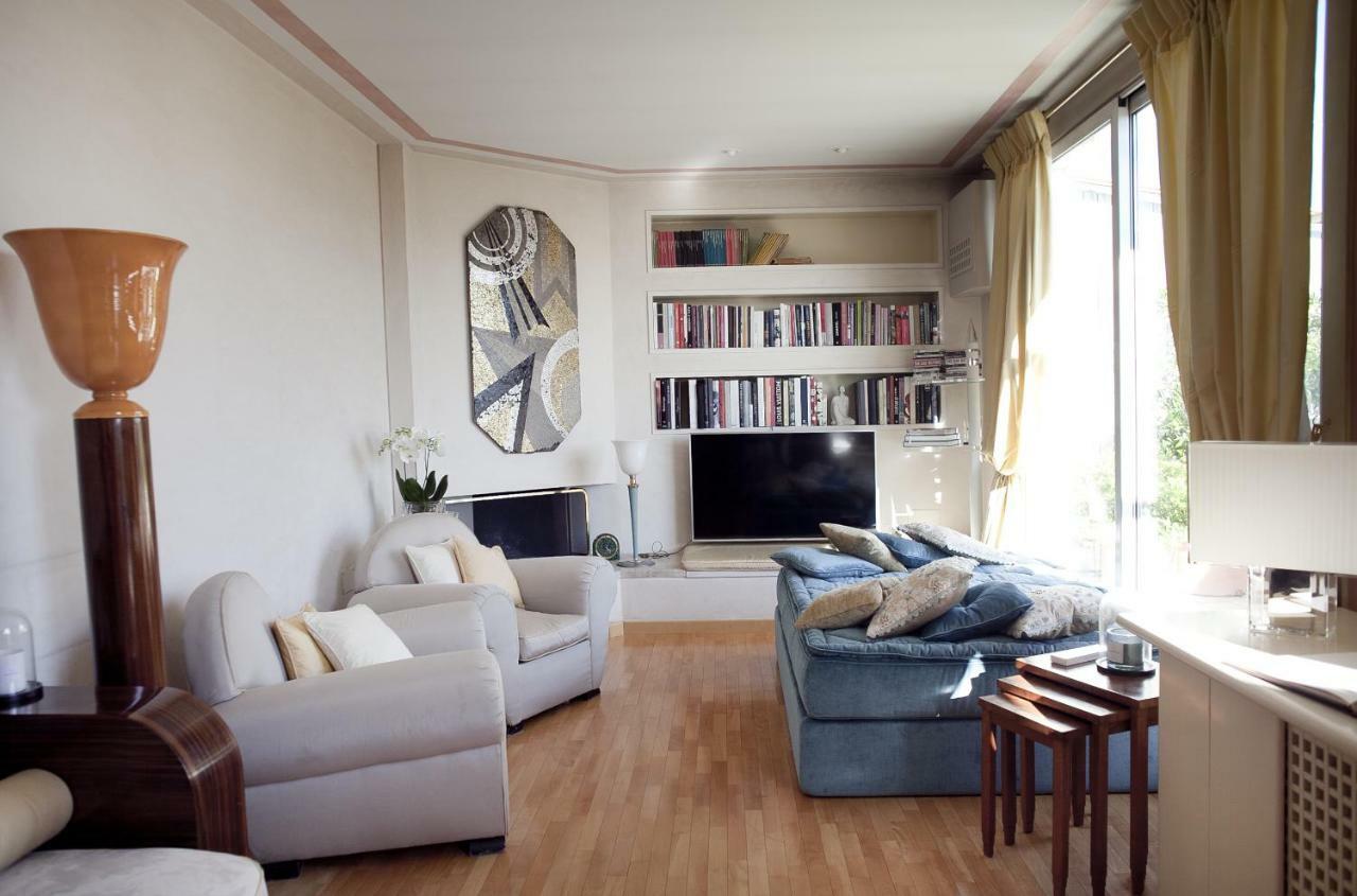Il Garofano Rosa Apartment Verona Bagian luar foto