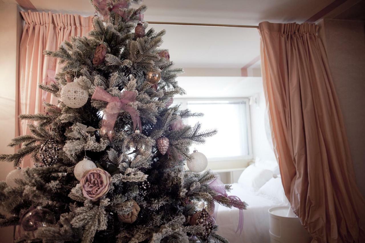 Il Garofano Rosa Apartment Verona Bagian luar foto