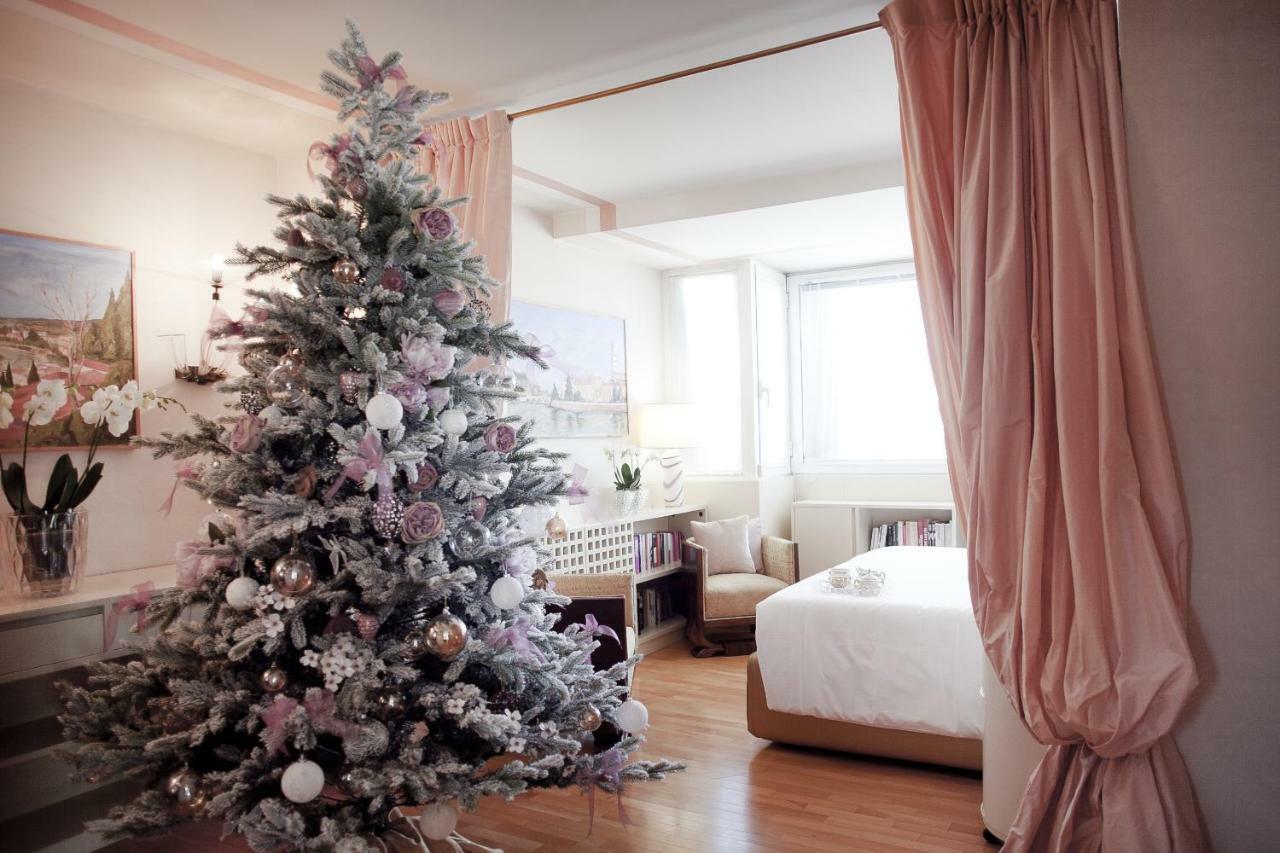 Il Garofano Rosa Apartment Verona Bagian luar foto