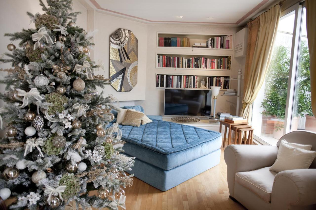 Il Garofano Rosa Apartment Verona Bagian luar foto